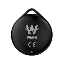 Wiami A2 Itag Akıllı Takip Cihazı 4'lü Paket Wiami A2 Itag Akıllı Takip Cihazı 4'lü Paket