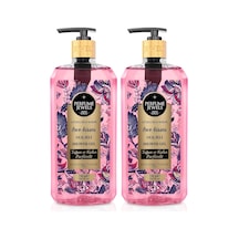 Eyüp Sabri Tuncer Pj Duş Jeli Love Kisses 750 Ml Pet Şişe 2 Paketi Diğer