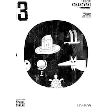 Lailonia Krallığı'ndan Büyüklere ve Küçüklere 13 Masal - Leszek Kolakowski - Livera Yayınevi