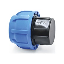 Plastik Kaplin Tapa 40mm