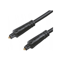 Hama Mm Dijital Optik Odt-odt Altın Uç Siyah 3 M-hm.122257