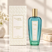 Kolonya 100 Ml Meram Comfort Kolonya Ürün