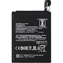 Xiaomi Redmi Note 5 (Bn45) Batarya Pil 4000mAh