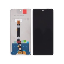 İnfinix Hot 40 Ekran Dokunmatik Siyah