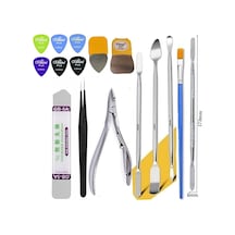 Tamir Set Bilgisayar Tv Notebook Laptop Tablet Telefon Pc Sökme Çoklu Yardımcı Elektronikçi Tamir Onarım Seti St326