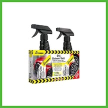 Vaveni Automıx 45003 Arac Dıs Tem Setı 1 Adet Arz