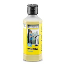 6.295-840.0 Rm 503 Wv 1-wv1-wv 50 Cam Temizleme Deterjanı Konsantire 500 Ml 0.75 LT - 2.5 LT - 12 KG