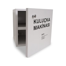Kuluçka Makinesi (inkübatör)