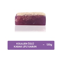 Doğal Kabak Lifli Kolajen Özlü Sabun Diğer