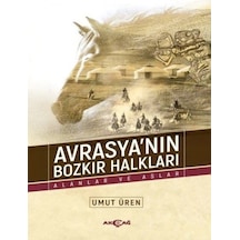 Avrasyanın Bozkır Halkları Alanlar Ve Aslar