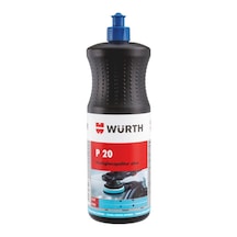 Würth P20 - Parlatma Ve Polisaj Plus 1 Kg (549863275)