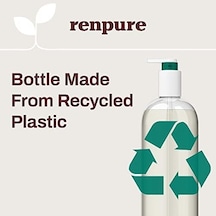 Renpure Nar Ve Mango Vücut Şampuanı 710ml