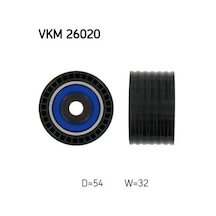 Renault Kangoo 1997-2001 Arası 1.6 16v Bivalent Skf Marka Triger Gergi Rulmanı