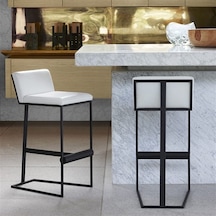 Modern Yaya Bar Sandalyesi Diğer