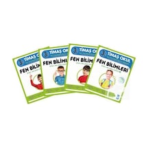 3. Sınıf Fen Bilimleri Konu Anlatımı / Celal Akbaş