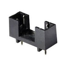 Sigorta Yuvası Kart Tip 5X20 (10 Adet)