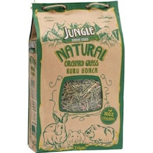 Jungle Kuru Yonca Kemirgen Otu 350  Gr