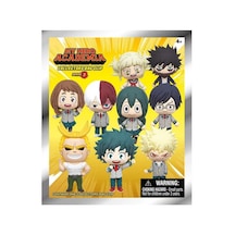 My Hero Academia Klipsli Figür Seri 3