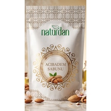 Acıbadem Sabunu 1000g