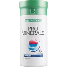 Lr Pro Minerals