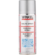 Wınkel 170121 Buz Edici Sprey 500 Ml.