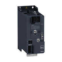 Schneider Electric ATV340U75N4E  Hız Kontrol Cihazı - 7.5kW- 400V