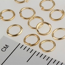 0,7 6 Metal Halka 50 Gram 11