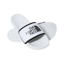 The Terlik North Face Erkek Base Camp Slıde Iıı Terlik Nf0a4t2rla91 Beyaz