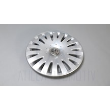 1 X Volkswagen Beetle 11-17 Plastik Jant Kapagi 16"Inç 403339894