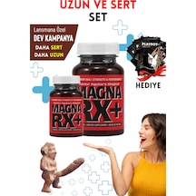 2li Magna Rx Xxl Erkeklere Özel Ürün
