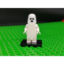 Horror Mini Figür Ghost Vitruvius X-231