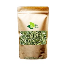 Yeşil Kurutulmuş Yulaf Samanı Bitki Çayı Paket 80gr