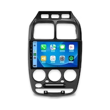 Maitech M-t-c 332 Serisi Hyundai Accent 2000-2005 4+32gb Multimedya Teyp 9"