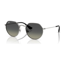 Ray-Ban Junior Rj 9565s 200/11 47 Çocuk Güneş Gözlüğü Siyah