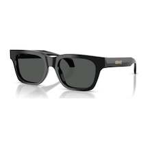 Versace 0ve4486 Gb1/87 52 Erkek Güneş Gözlüğü Altın