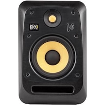 Krk V6S4 6\" Stüdyo Monitörü