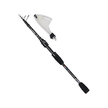 Ajigo 195cm 05-5gr Teleskopik Lrf Kamışı Standart