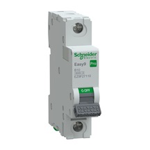 Schneider Electric Ez9f27110 1x10a B 6ka Otomatik Sigorta Easy9 Pro