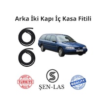 Ford Mondeo Station Wagon 1.nesil Şen-las Arka Iki Kapı Fitili Şl9807