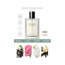 Ixora K334 Yes Kadın Parfüm EDP 100 ML