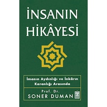 İnsanın Hikayesi / Soner Duman