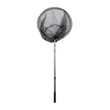 Powerex Paslanmaz Krom Çelik 50 CMçap.190 CMSap Dar Göz Lüks Kepç