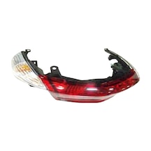 HONDA SPACY 110 UYUMLU STOP VE SİNYAL