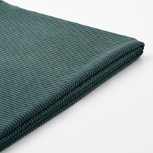 Ikea Gri Lüks Kanepe - Tekli Koltuk Kılıfı