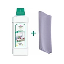 Biobellinda Cam Mobilya Temizleyici 750 ML + Cam Bezi