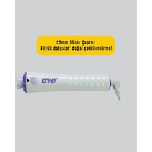 Gw7664 - 953 - - Flzdgnkr - Saç Maşası