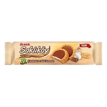 829-9 Saklıköy Kremalı 100gr