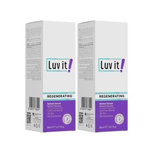 Retinol Serum 2 Paketi