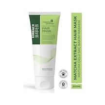 Matcha Therapy Mucize Saç Maskesi Güçlendirici Parlaklık Verici İpeksi Yumuşaklık 200 Ml - 802131756