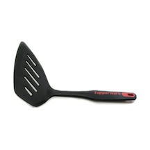 Tupperware Peri Spatula Büyük Siyah Siyah